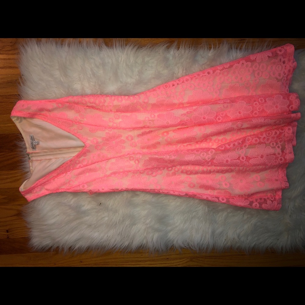Charlotte Russe dress